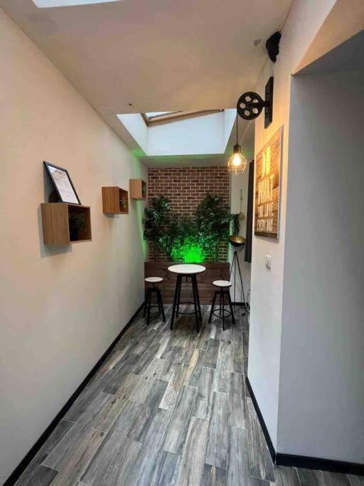 Apartamento Loft De Courcaille - Balneo - Free Parking - Wifi Orléans Exterior foto