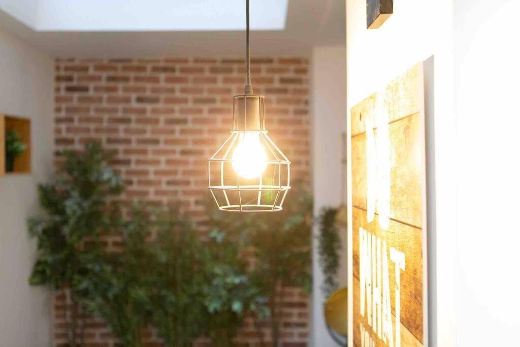 Apartamento Loft De Courcaille - Balneo - Free Parking - Wifi Orléans Exterior foto