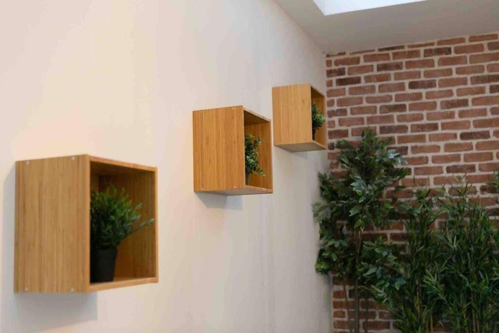 Apartamento Loft De Courcaille - Balneo - Free Parking - Wifi Orléans Exterior foto